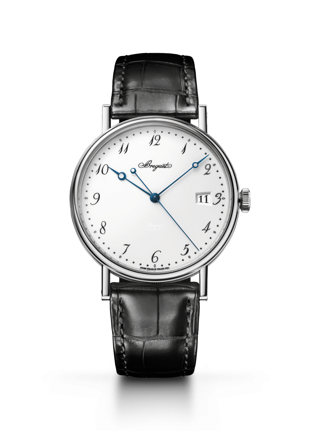 Breguet – Classique – Classique - Wagner Bijouterie Uhren