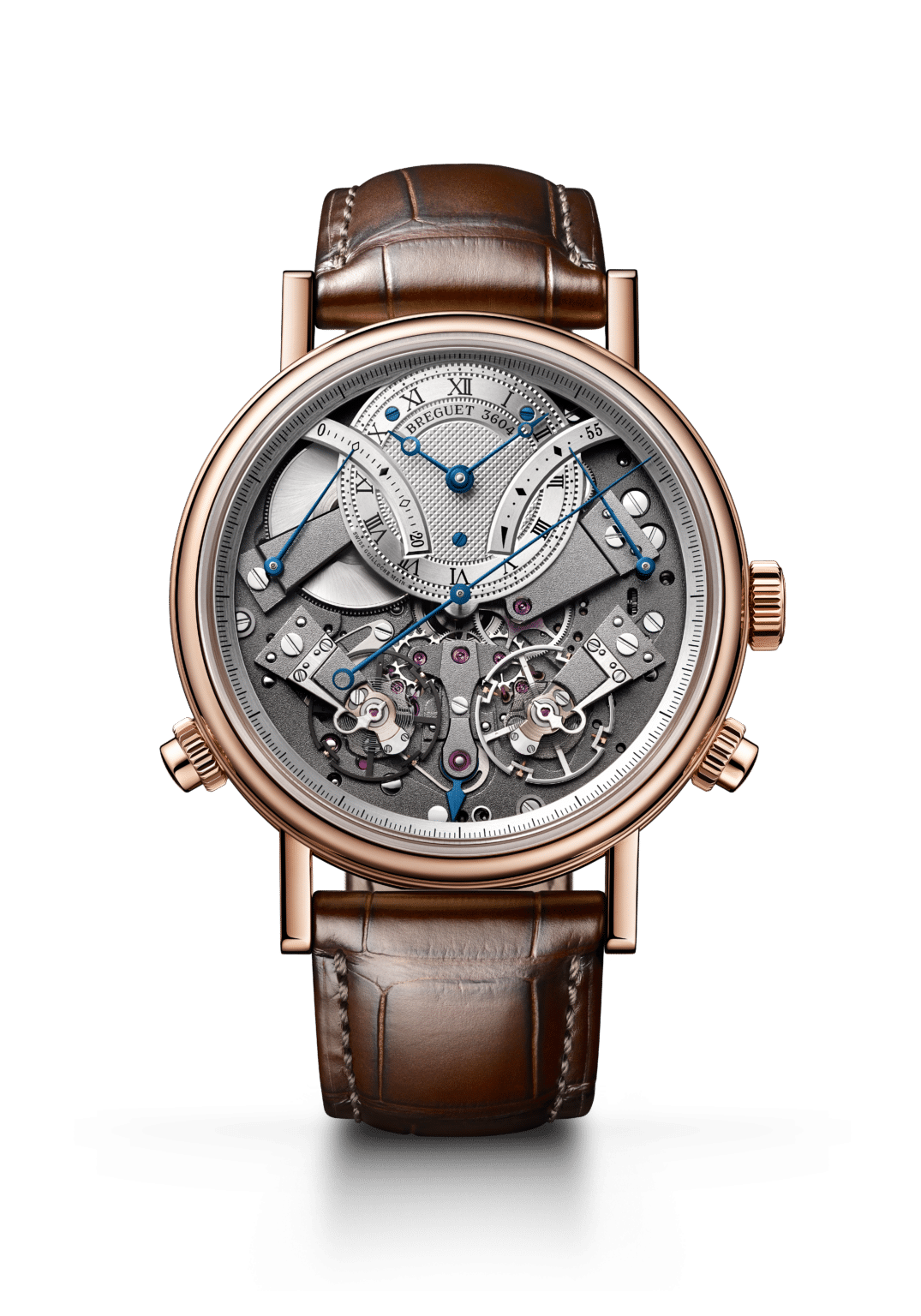 Breguet – Tradition – Tradition Chronograph - Wagner Bijouterie Uhren