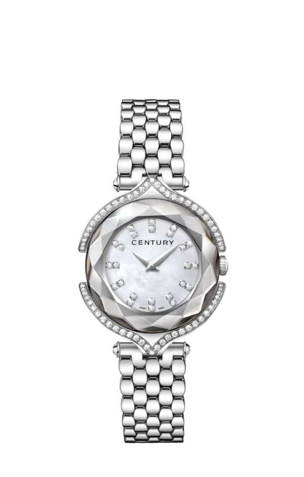 Century – AFFINITY – Affinity Q - Wagner Bijouterie Uhren