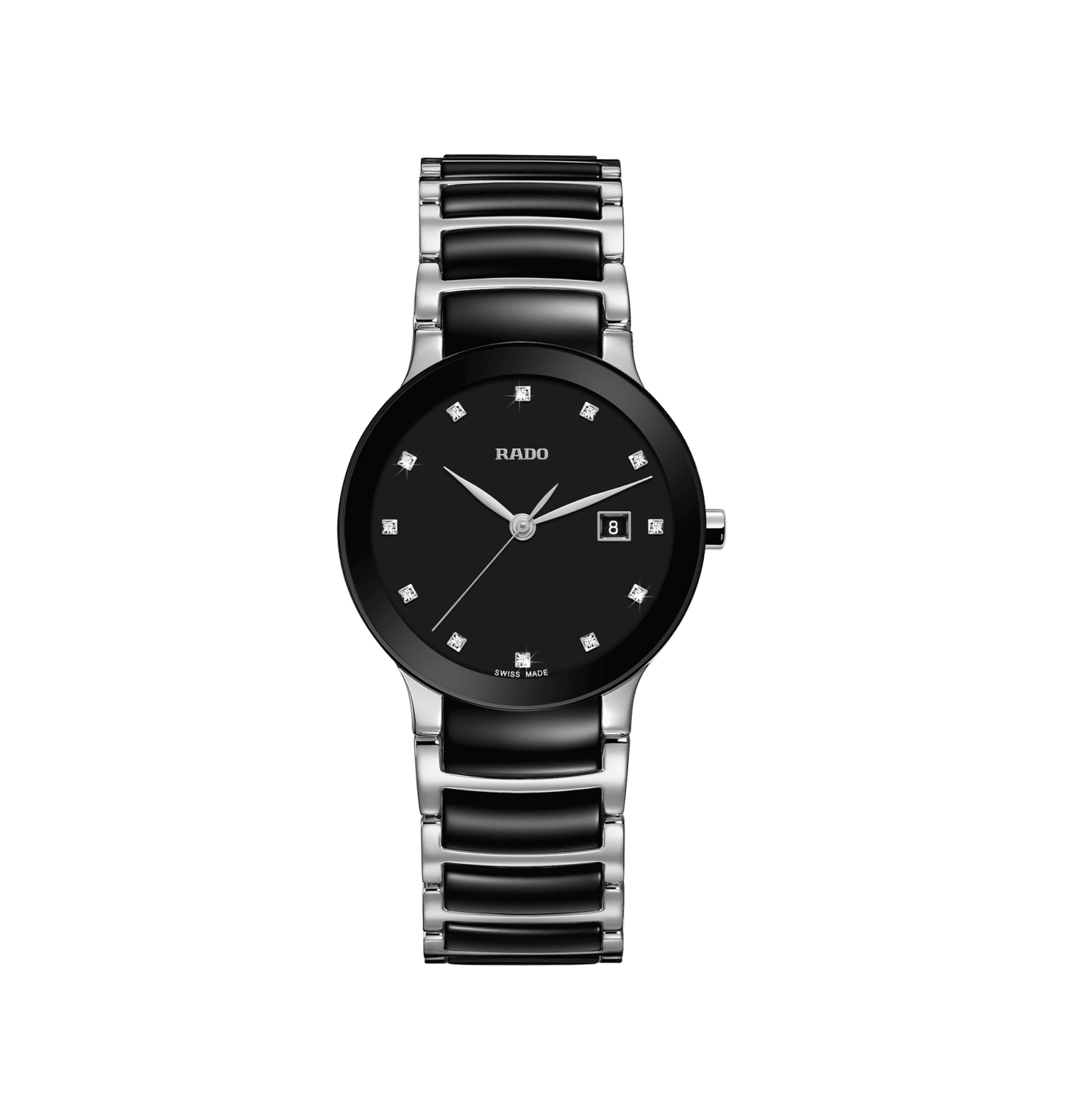 – Centrix – Centrix Diamonds - Wagner Bijouterie Uhren