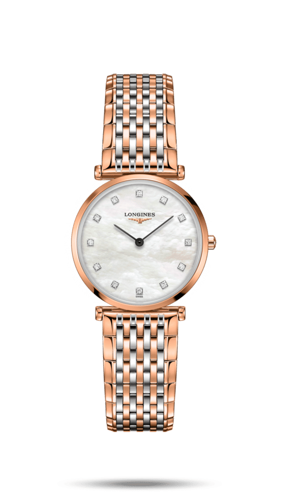 Longines – La Grande Classique – La Grande Classique de Longines - Wagner Bijouterie Uhren