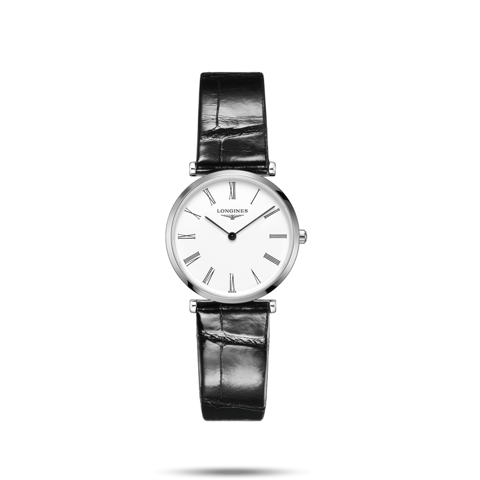 Longines – La Grande Classique – La Grande Classique de Longines - Wagner Bijouterie Uhren