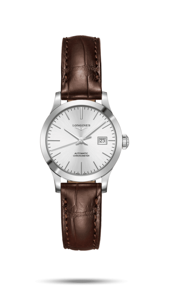Longines – Record collection – Record collection - Wagner Bijouterie Uhren