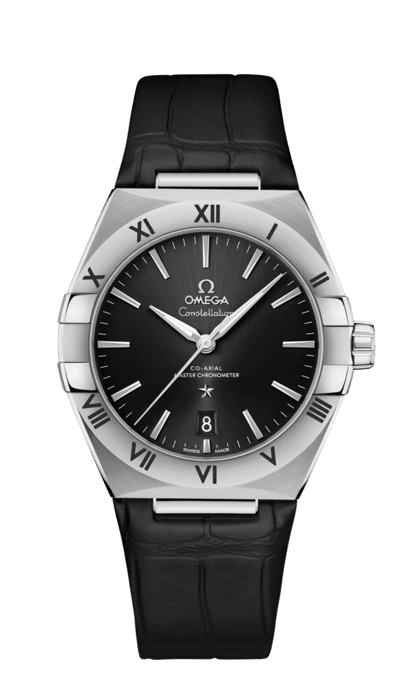 Omega – Constellation – Constellation Co‑Axial Master Chronometer 39 mm - Wagner Bijouterie Uhren