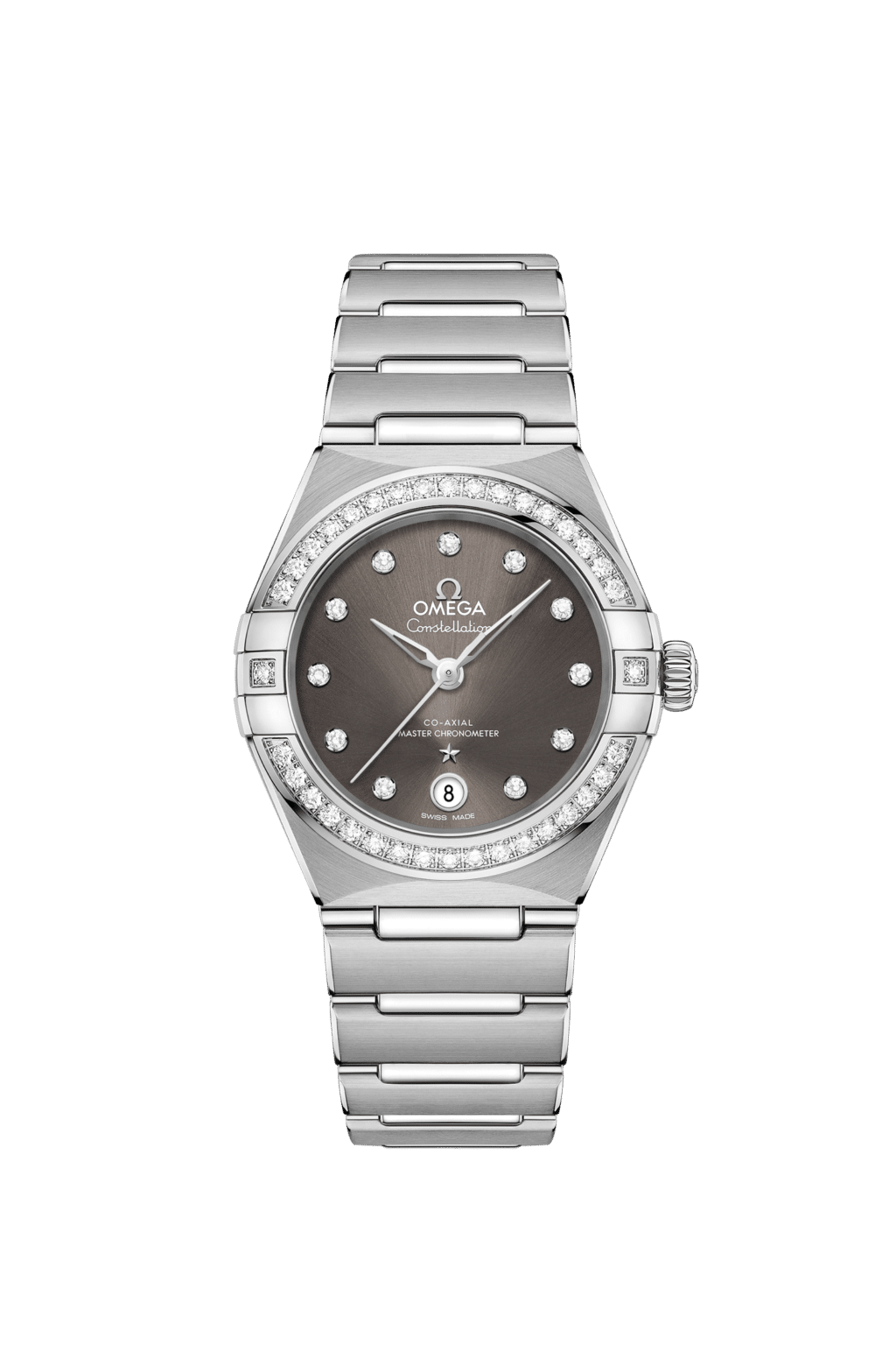 Omega – Constellation – Constellation Co‑Axial Master Chronometer 29 mm - Wagner Bijouterie Uhren