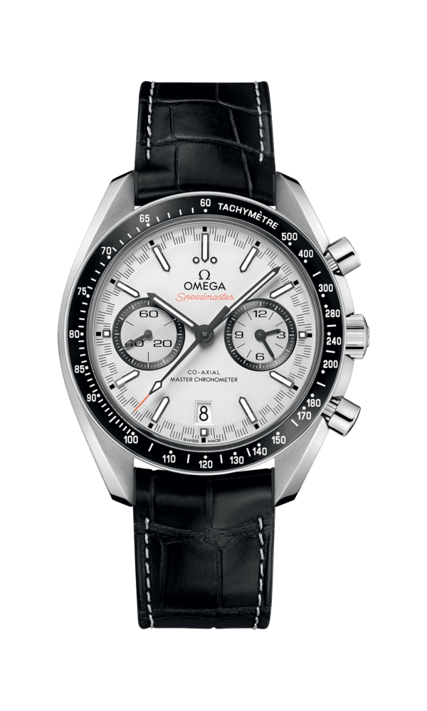 Omega – Speedmaster – Racing Co‑Axial Master Chronometer Chronograph 44.25 mm - Wagner Bijouterie Uhren