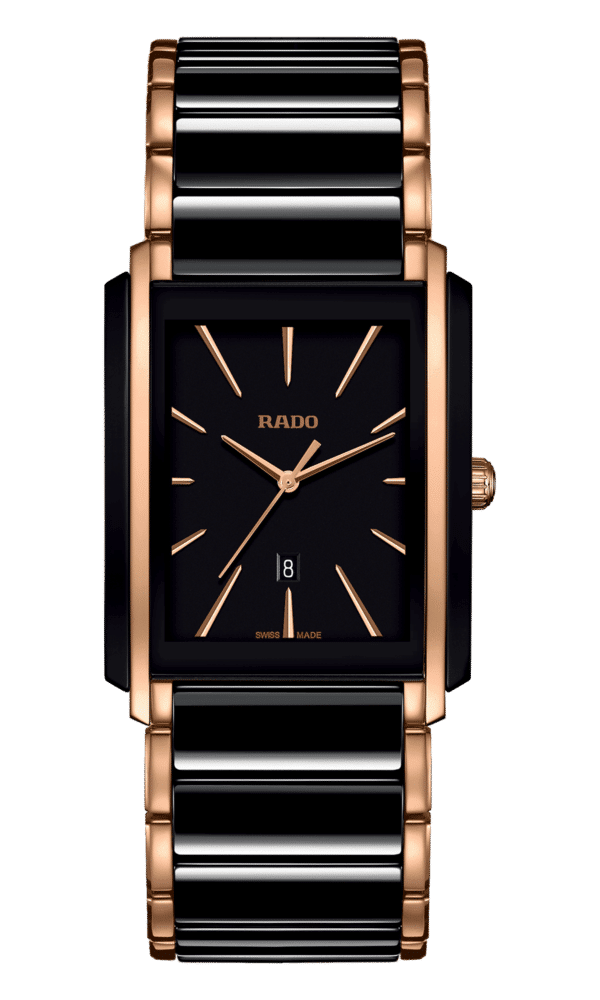 Rado – Integral – Integral - Wagner Bijouterie Uhren