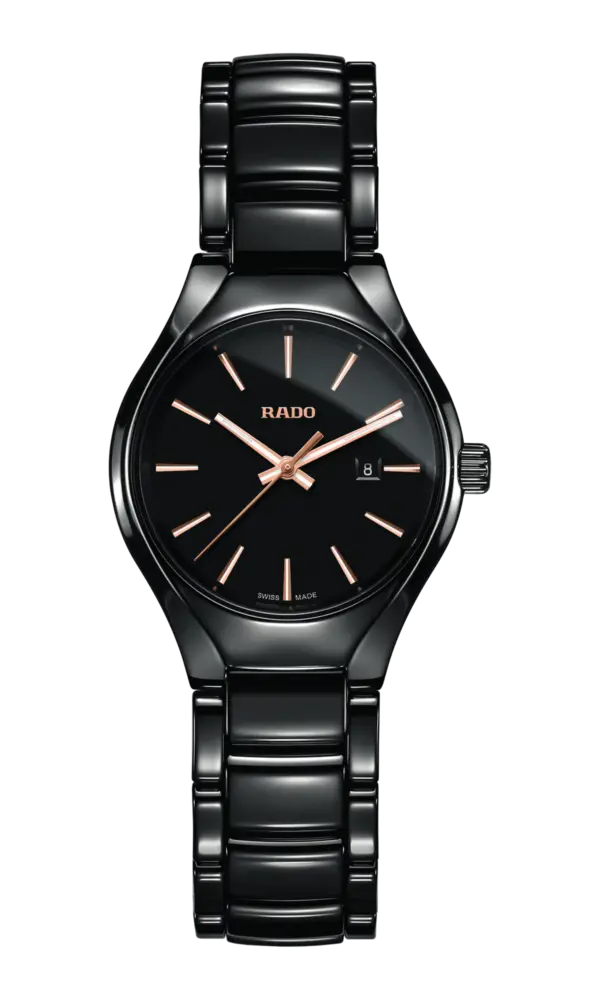 Rado – True – True - Wagner Bijouterie Uhren