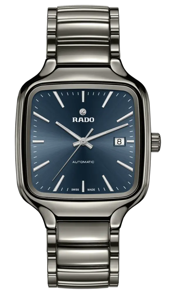 Rado – True Square – True Square Automatic - Wagner Bijouterie Uhren