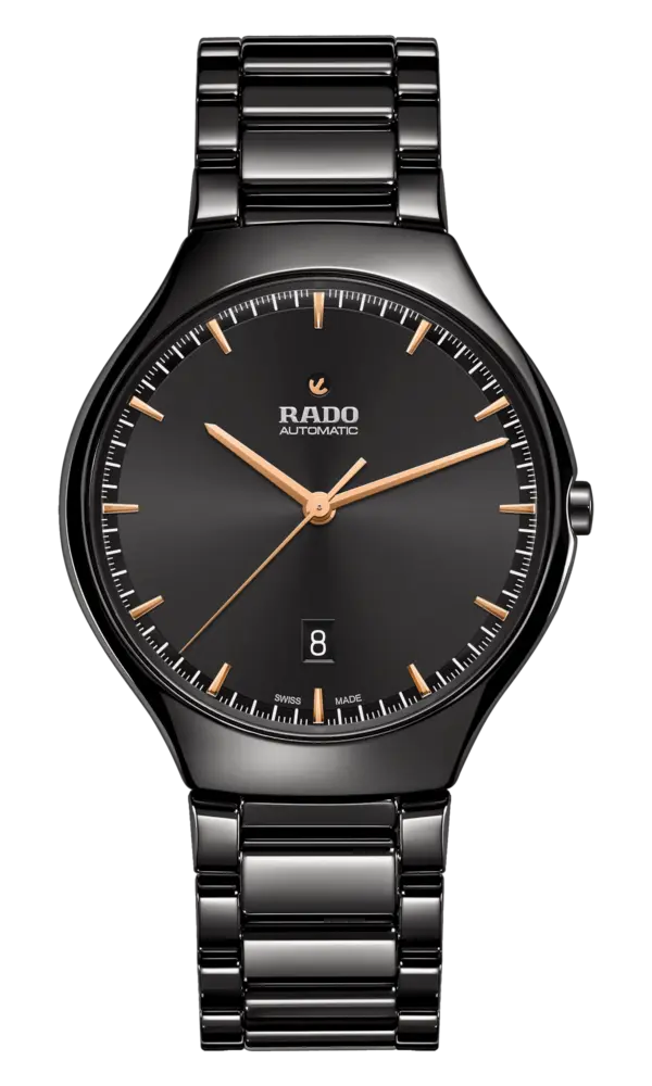 Rado – TrueThinline – True Thinline Automatic - Wagner Bijouterie Uhren