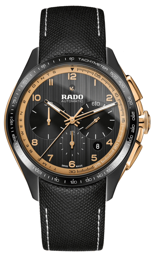 Rado – HyperChrome – HyperChrome Automatic Chronograph - Wagner Bijouterie Uhren