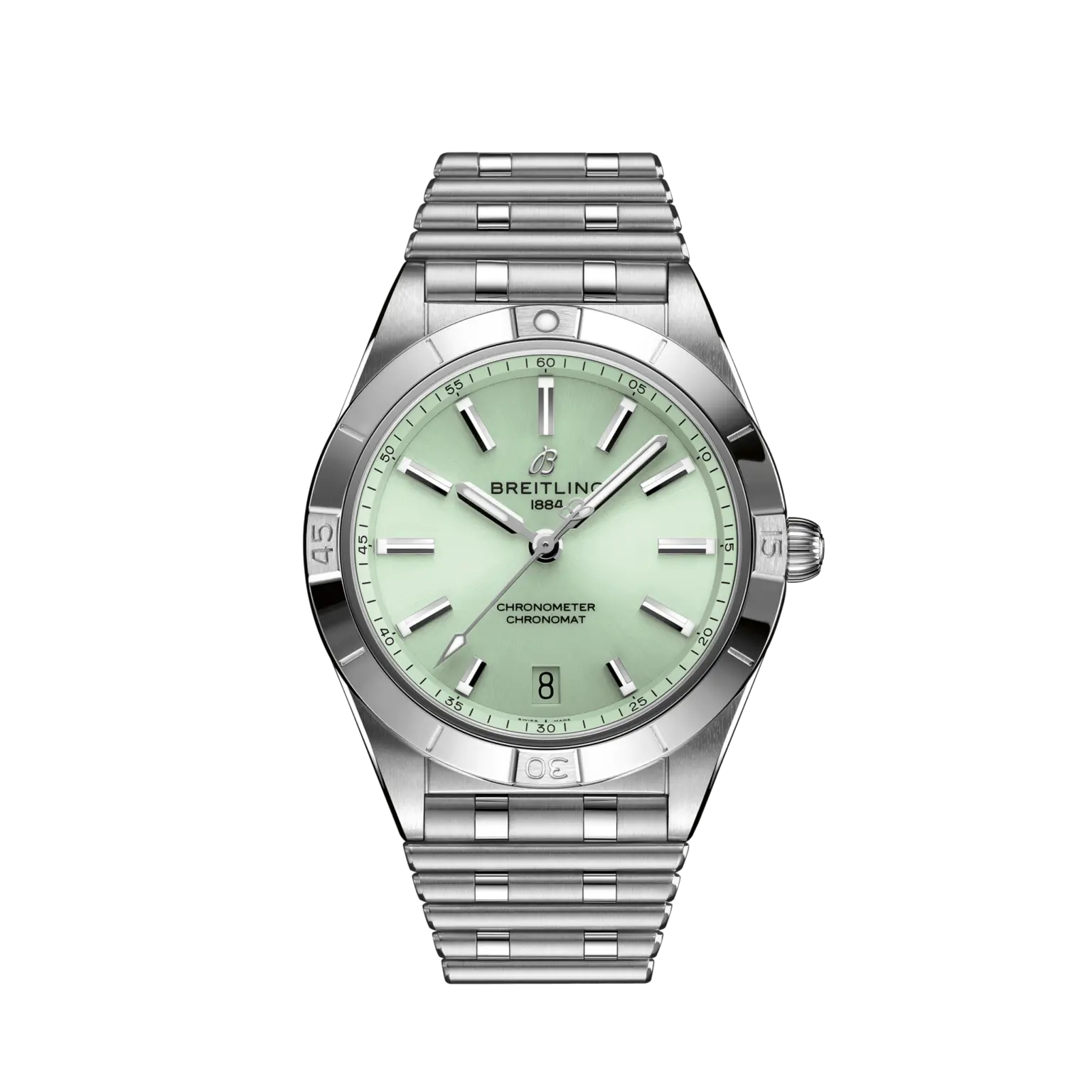 Breitling – Chronomat – Chronomat Automatic - Wagner Bijouterie Uhren
