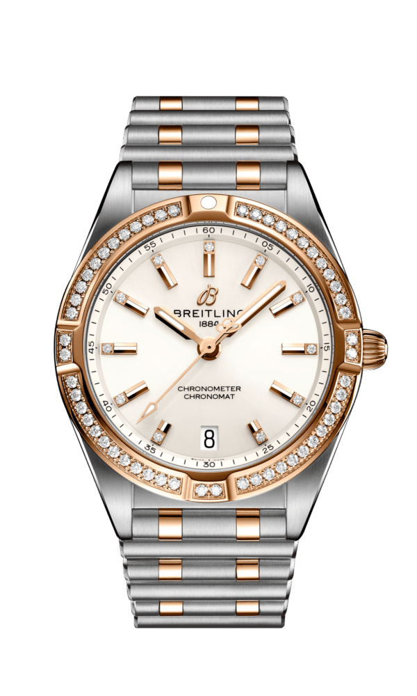 Breitling – Chronomat – Chronomat - Wagner Bijouterie Uhren