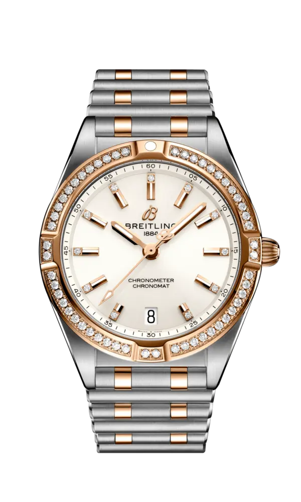 Breitling – Chronomat – Chronomat - Wagner Bijouterie Uhren