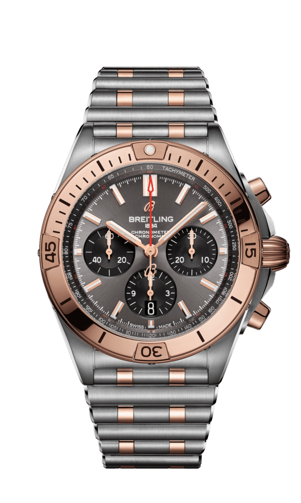 Breitling – Chronomat – Chronomat B01 - Wagner Bijouterie Uhren