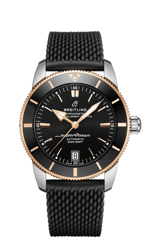 Breitling – Superocean Heritage – Superocean Heritage B20 Automatic - Wagner Bijouterie Uhren